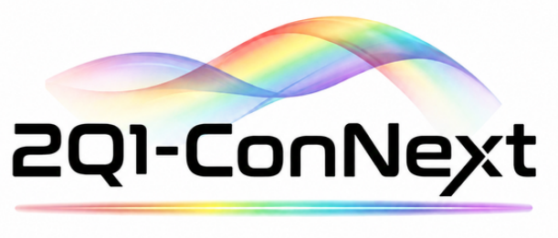 2Q1-ConNextのロゴ