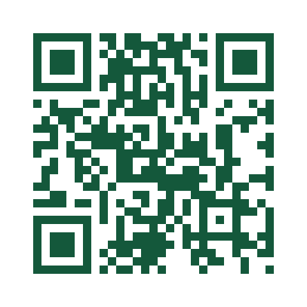 個人のお客様向け公式LINEのQRコード